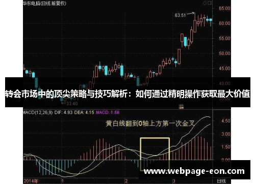 转会市场中的顶尖策略与技巧解析：如何通过精明操作获取最大价值